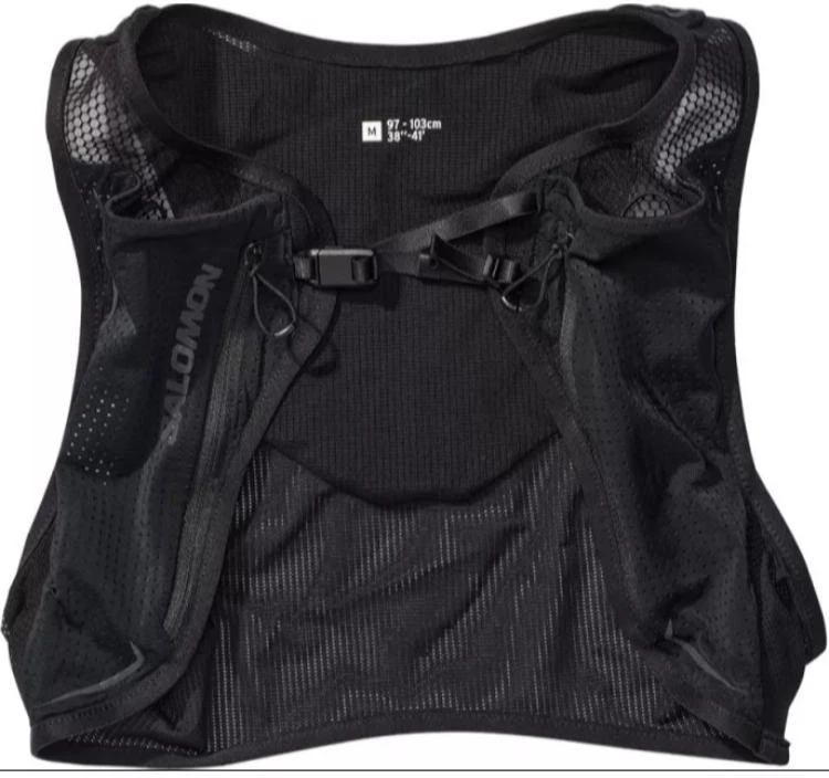 salomon-pulse-2-black-reflective-sleeveless-vest-lc-2101300