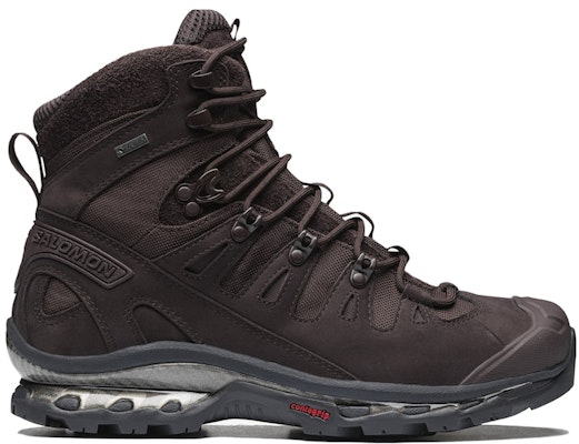 Salomon Quest 3 4D GORE-TEX 'Chocolate Plum' L41750400 Buy Salomon Quest 3 4D GORE-TEX 'Chocolate Plum' L41750400