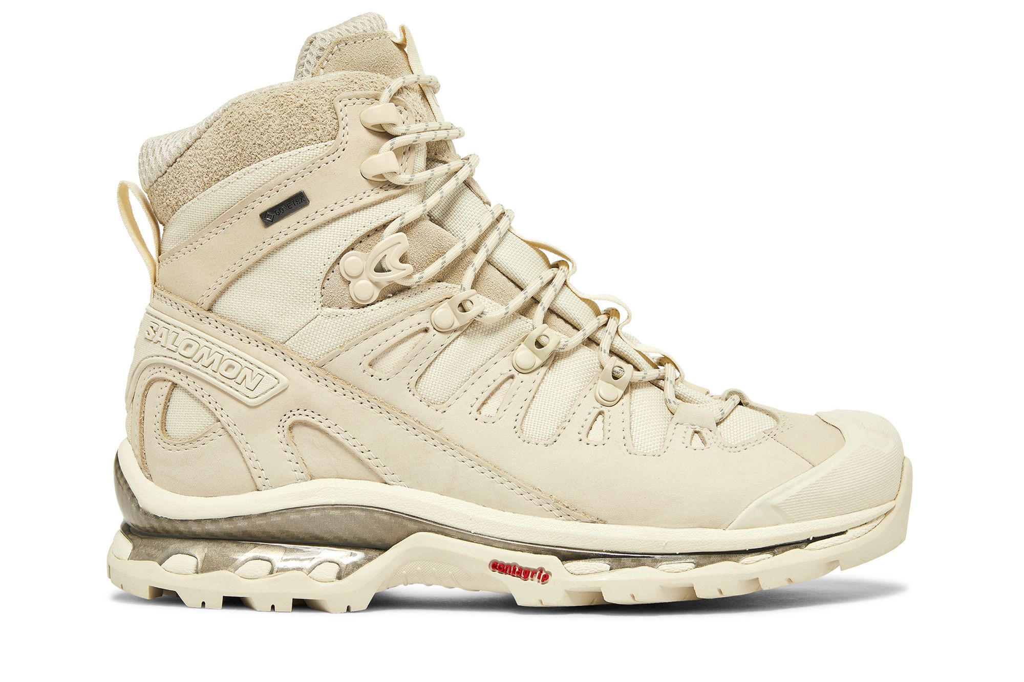 Salomon Quest 3 4D GORE-TEX 'Turtledove' L41750500