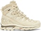 Buy Salomon Quest 3 4D GORE-TEX ''Turtledove'' Scarpe da Trekking L41750500