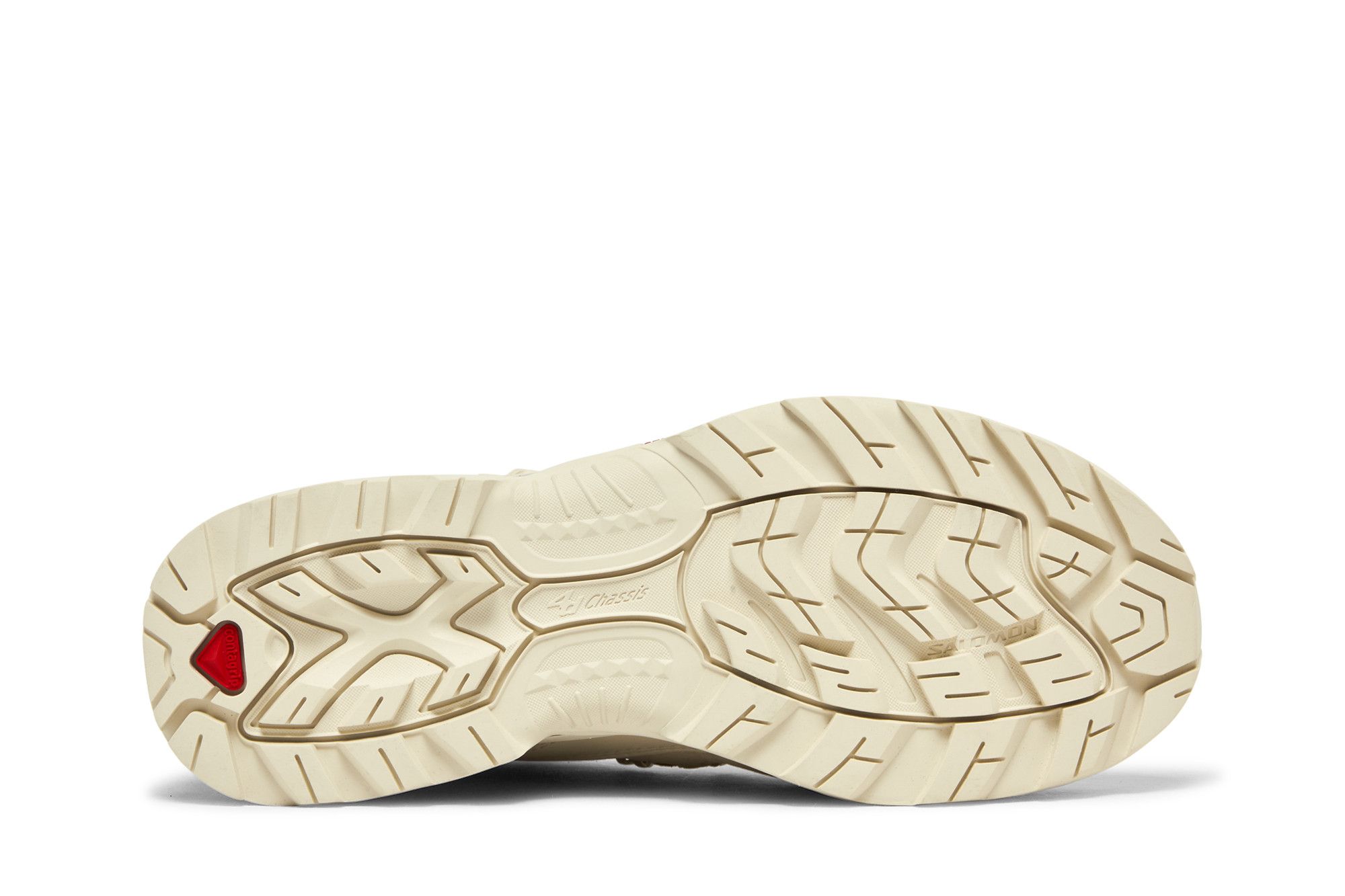 Shop Salomon Quest 3 4D GORE-TEX ''Turtledove'' Scarpe da Trekking L41750500