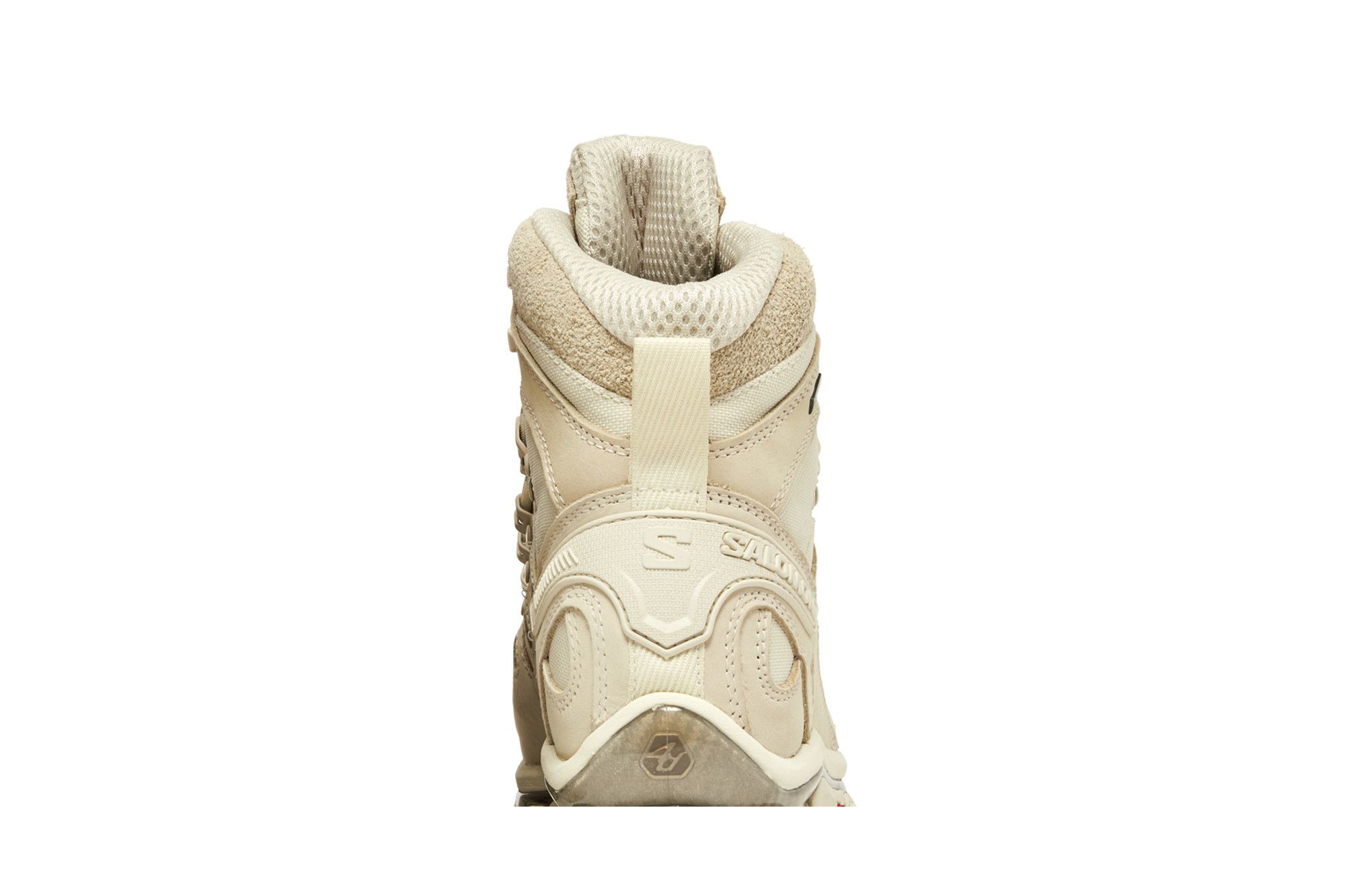 Sizing Salomon Quest 3 4D GORE-TEX ''Turtledove'' Scarpe da Trekking L41750500