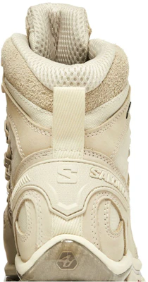 Salomon Quest 3 4D GORE-TEX ''Turtledove'' Scarpe da Trekking L41750500 Sizing Salomon Quest 3 4D GORE-TEX ''Turtledove'' Scarpe da Trekking L41750500