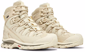 Cheap Salomon Quest 3 4D GORE-TEX '鶉鴿' L41750500