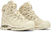 Cheap Salomon Quest 3 4D GORE-TEX ''Turtledove'' Scarpe da Trekking L41750500