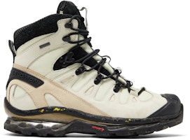 Salomon Quest 3 4D GORE-TEX 'Bleached Sand Black' L47305900 Salomon Quest 3 4D GORE-TEX 'Bleached Sand Black' L47305900