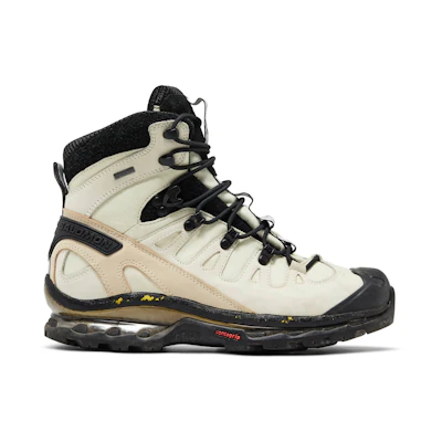 Salomon Quest 3 4D GORE-TEX 'Bleached Sand Black'