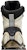 Salomon Quest 3 4D GORE-TEX 'Pasir Pucat Hitam' L47305900