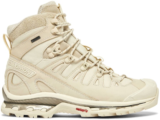 Salomon Quest 3 4D GORE-TEX 'Turtledove' L41750500 Buy Salomon Quest 3 4D GORE-TEX 'Turtledove' L41750500