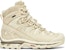 Salomon Quest 3 4D GORE-TEX 'Turtledove' Kasut Hiking Lelaki L41750500
