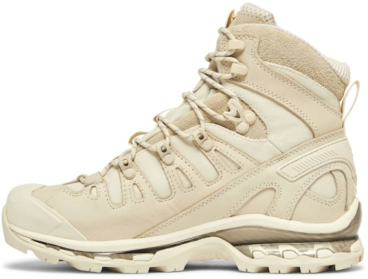 Salomon Quest 3 4D GORE-TEX 'Turtledove' L41750500 Lookbook Salomon Quest 3 4D GORE-TEX 'Turtledove' L41750500