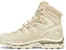 Salomon Quest 3 4D GORE-TEX 'Turtledove' Kasut Hiking Lelaki L41750500