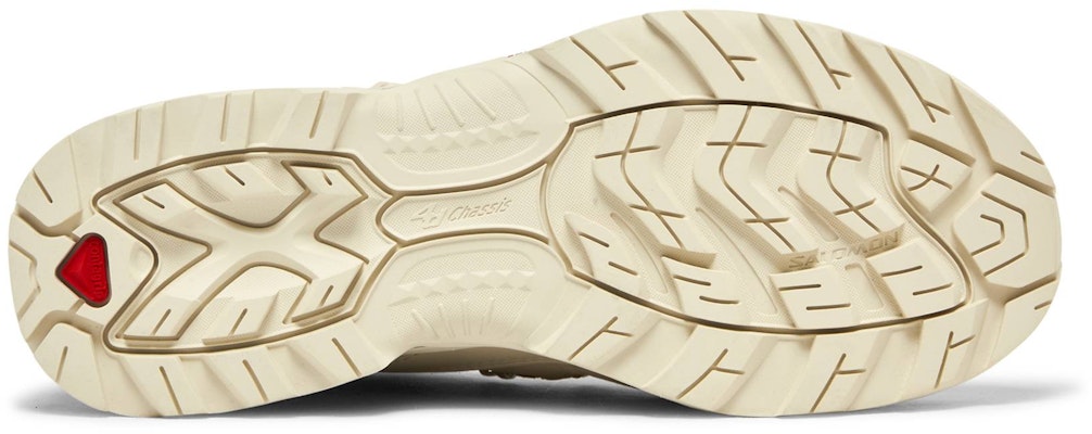 Salomon Quest 3 4D GORE-TEX 'Turtledove' L41750500 Shop Salomon Quest 3 4D GORE-TEX 'Turtledove' L41750500