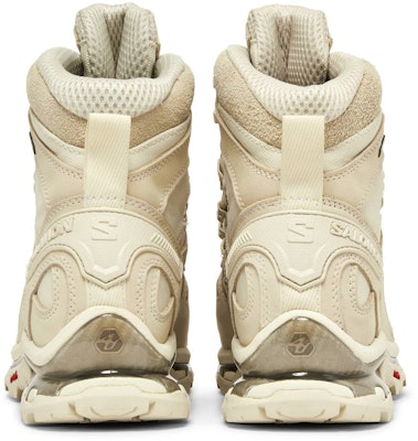 Salomon Quest 3 4D GORE-TEX 'Turtledove' L41750500 Details for Salomon Quest 3 4D GORE-TEX 'Turtledove' L41750500