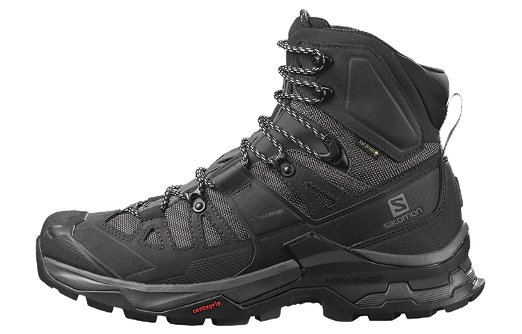 Salomon Quest 4 Gore-Tex 'Black' 412926