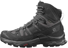 Salomon Quest 4 Gore-Tex 'Black' 412926 Salomon Quest 4 Gore-Tex 'Black' 412926