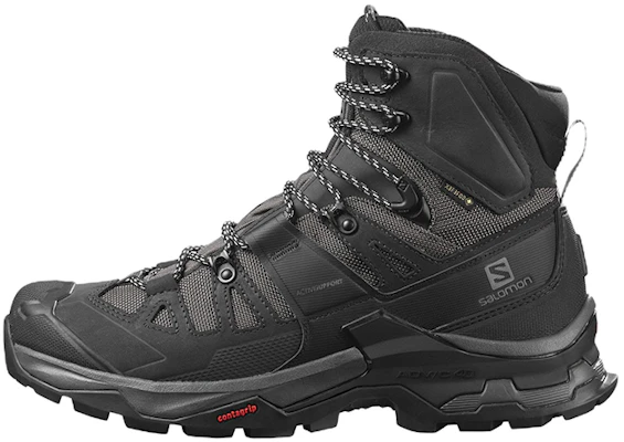Salomon Quest 4 Gore-Tex ''Zwart'' 412926 Buy Salomon Quest 4 Gore-Tex ''Zwart'' 412926