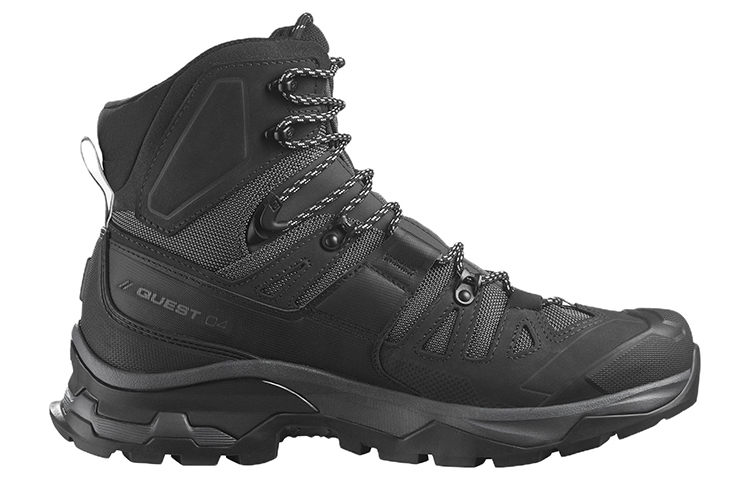Order Salomon Quest 4 Gore-Tex ''Nero'' 412926