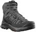 Lookbook Salomon Quest 4 Gore-Tex ''Zwart'' 412926