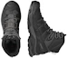 Shop Salomon Quest 4 Gore-Tex ''Zwart'' 412926