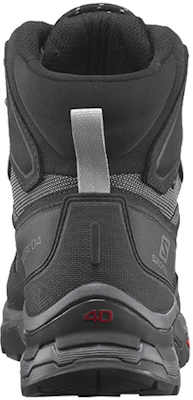 Salomon Quest 4 Gore-Tex ''Zwart'' 412926 Purchase Salomon Quest 4 Gore-Tex ''Zwart'' 412926