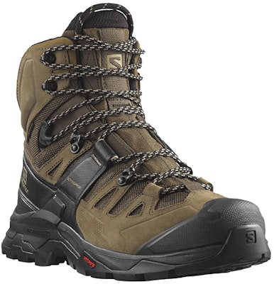 Salomon Quest 4 GTX '黑棕色' 416307 Order Salomon Quest 4 GTX '黑棕色' 416307