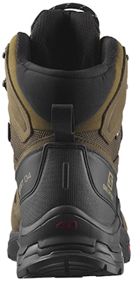 Salomon Quest 4 GTX '黑棕色' 416307 Shop Salomon Quest 4 GTX '黑棕色' 416307