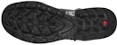 Salomon Quest 4 Gore-Tex 'Hitam Coklat' 416307