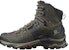 Salomon Quest 4 Gore-Tex 'Hitam Hijau' 412925