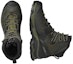 Shop Salomon Quest 4 Gore-Tex 'Hitam Hijau' 412925