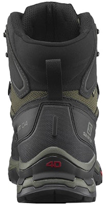 살로몬 퀘스트 4 고어텍스 '블랙 그린' (Salomon Quest 4 Gore-Tex 'Black Green') 412925 Purchase 살로몬 퀘스트 4 고어텍스 '블랙 그린' (Salomon Quest 4 Gore-Tex 'Black Green') 412925