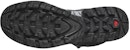 Salomon Quest 4 Gore-Tex 'Hitam Hijau' 412925