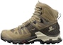 Buy Salomon Quest 4 Gore-Tex 'Kuning Gurun' 412927