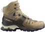 Order Salomon Quest 4 Gore-Tex 'Kuning Gurun' 412927