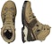Salomon Quest 4 Gore-Tex 'Kuning Gurun' 412927