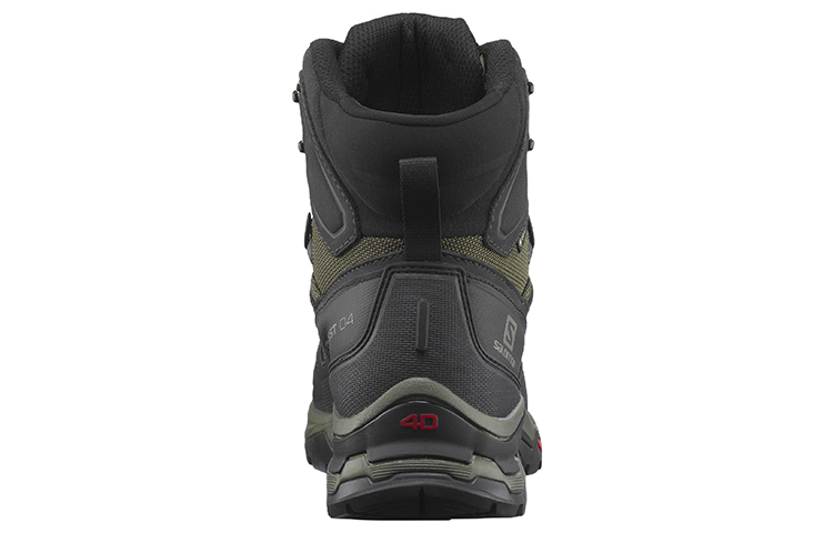 Purchase Salomon Quest 4 Gore-Tex 'Olive Night Peat' 412925