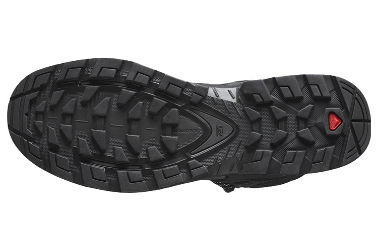 Details for Salomon Quest 4 Gore-Tex 'Olive Night Peat' 412925
