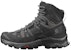 Salomon Quest 4 Gore-Tex 'Hitam' 412926
