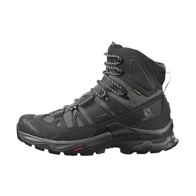 Salomon Quest 4 GTX 'Black'