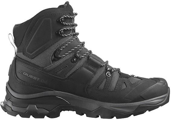 萨洛蒙Quest 4 GTX '黑色' 412926 Order 萨洛蒙Quest 4 GTX '黑色' 412926