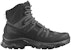 Salomon Quest 4 Gore-Tex 'Hitam' 412926