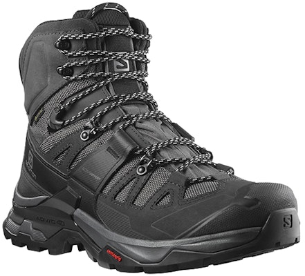 萨洛蒙Quest 4 GTX '黑色' 412926 Lookbook 萨洛蒙Quest 4 GTX '黑色' 412926