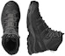 Shop Salomon Quest 4 Gore-Tex 'Hitam' 412926