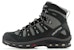 Salomon Quest 4D 2 Gtx Lelaki/Wanita بوت Mendaki 370731