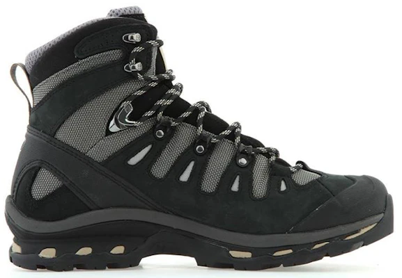 Salomon Quest 4D 2 GTX Wandelschoenen 370731 Order Salomon Quest 4D 2 GTX Wandelschoenen 370731