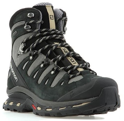 萨洛蒙Quest 4D 2 Gtx 旅游鞋 370731 Lookbook 萨洛蒙Quest 4D 2 Gtx 旅游鞋 370731