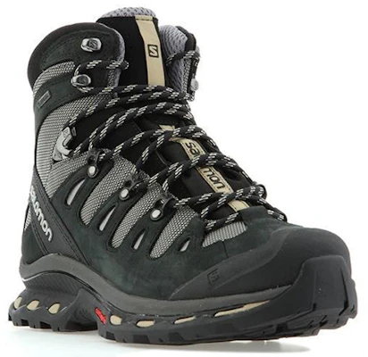 Salomon Quest 4D 2 GTX Wandelschoenen 370731 Lookbook Salomon Quest 4D 2 GTX Wandelschoenen 370731