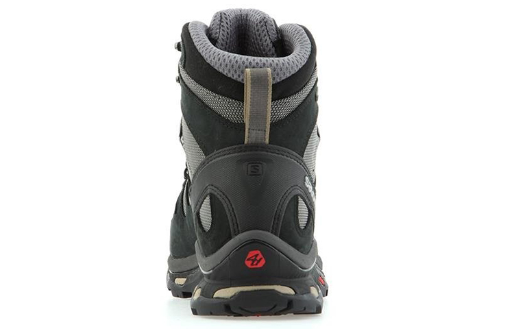 Shop サロモン クエスト4D 2 GTX 370731