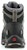 Salomon Quest 4D 2 Gtx Lelaki/Wanita بوت Mendaki 370731