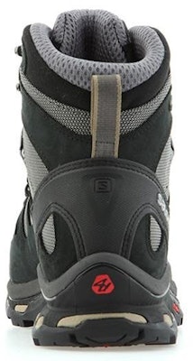 萨洛蒙Quest 4D 2 Gtx 旅游鞋 370731 Shop 萨洛蒙Quest 4D 2 Gtx 旅游鞋 370731